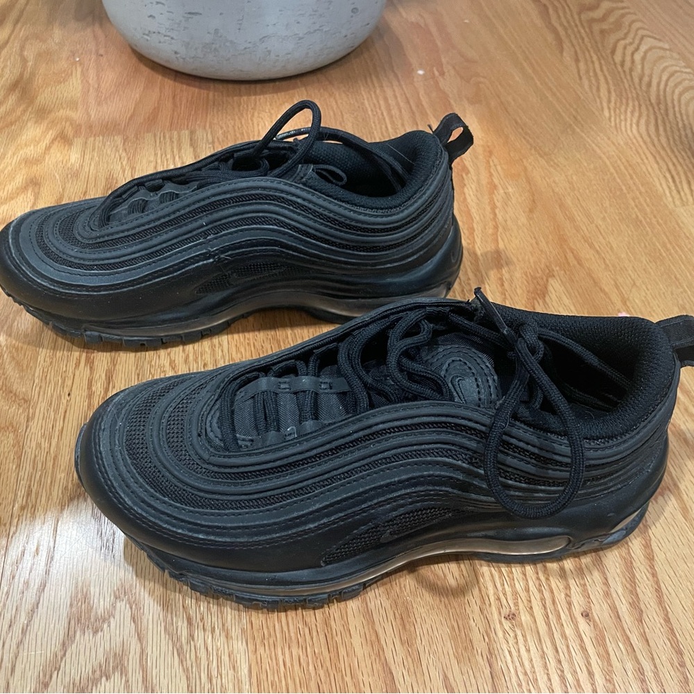 Nike air max sneakers